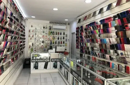 Fun and Phone