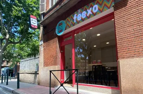 Feexo