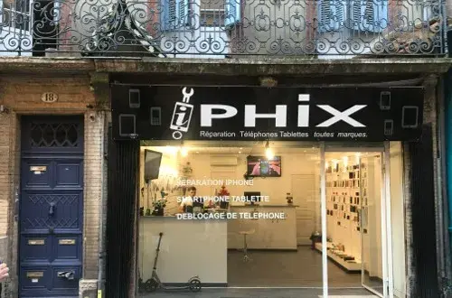 Iphix