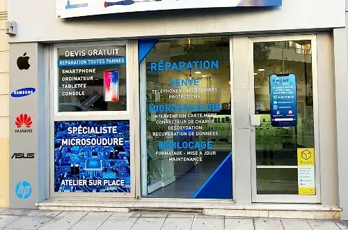 Phone Store 2.0