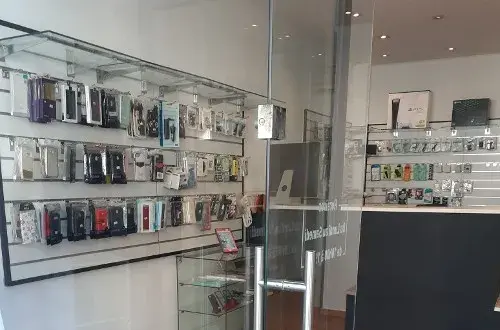 Fixe PcPhone  1001 Solutions