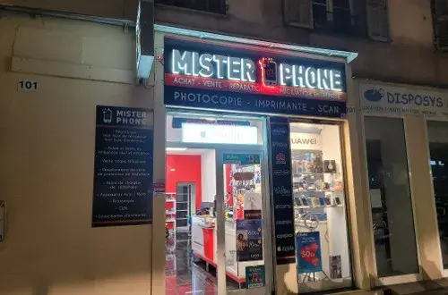 mister phone