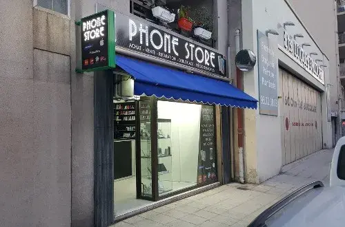 Phone Store