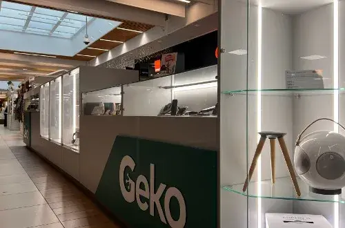 GekoLingostière  Réparation téléphone mobiles reconditionnés accessoires. Sans rdv