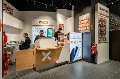 WeFix