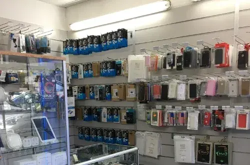 Spirit Phone