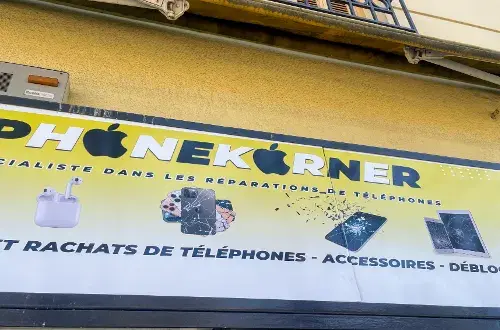 REPARE/VENTES IPHONE24/24H