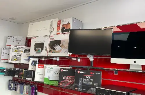 PRO GSM 44
