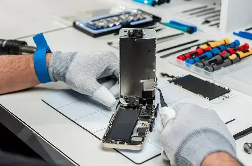 Réparation Téléphone REPAIRME