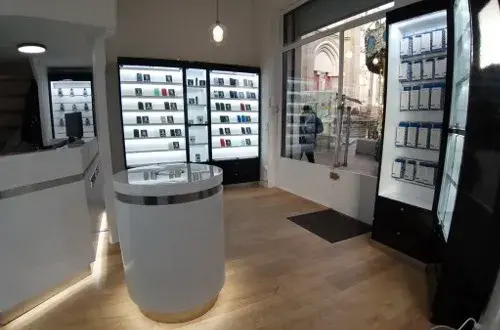 Phone Cash