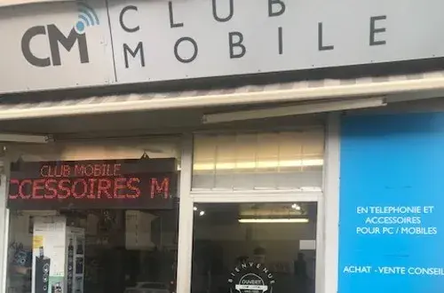 Club Mobile