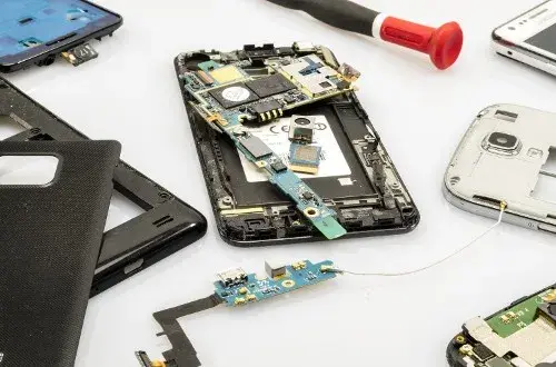 REDIVI  Réparation de téléphone