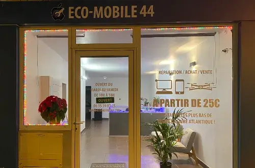 EcoMobile 44