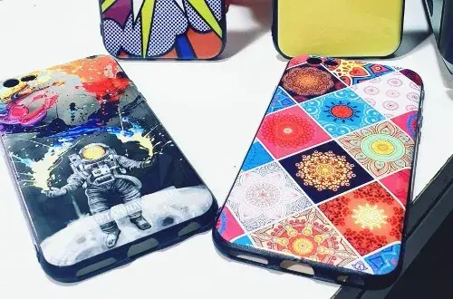 SMARTeeZ reparation iphone