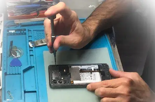 l'Atelier du numérique