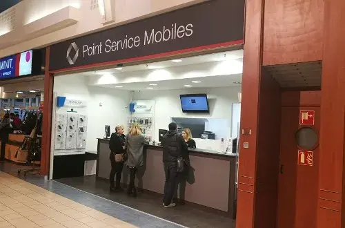 Point Service MobilesSud