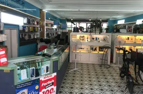Mobiles Expert 34
