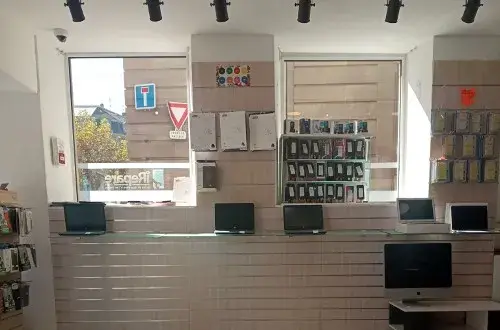iRepareréparation mobile smartphone