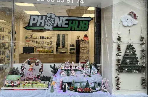 PHONEHUB