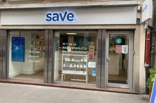 SAVE