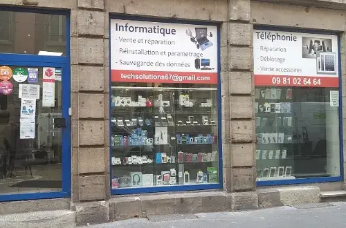 Service téléphonique