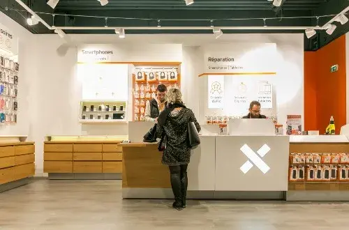 WeFix