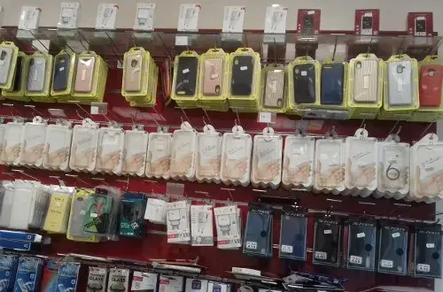TchatchPhone