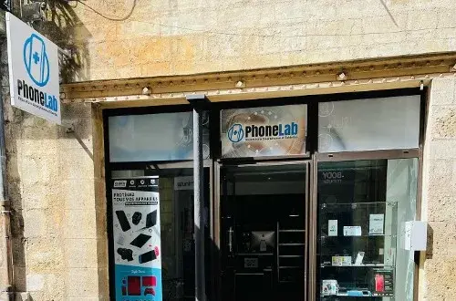 Phonelab Réparations Smartphones et Tablettes