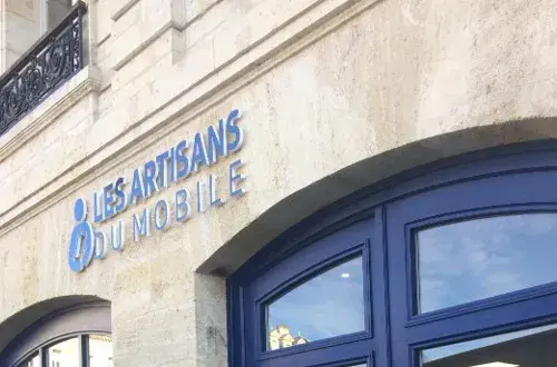 Olinn Store(Les Artisans du Mobile)