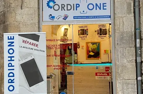 Ordiphone