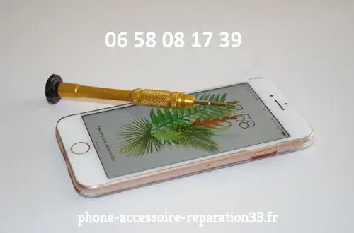 Phone  Réparation