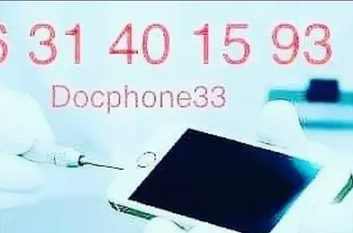 Docphone33