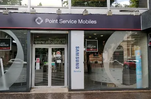 Point Service Mobiles(Save)