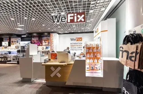 WeFix