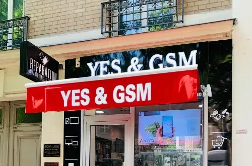 YES & GSM
