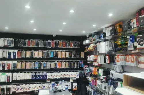 Réparation Téléphone14  AZ PHONE