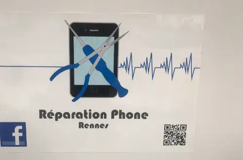 Réparation Phone