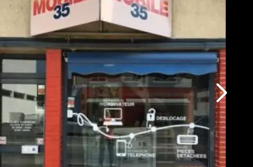 Mobile 35