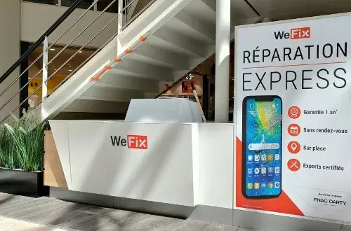 WeFix