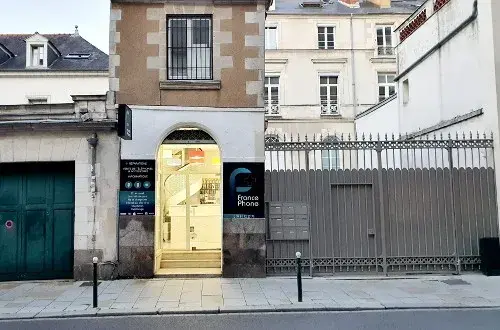 FRANCE PHONE