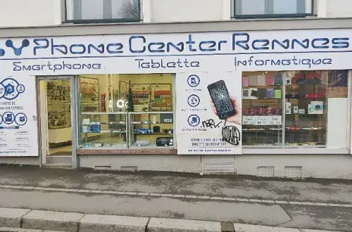 Phone Center