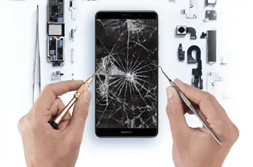Repar Iphone
