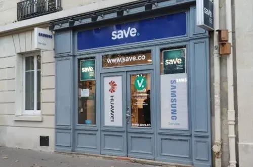SaveNation
