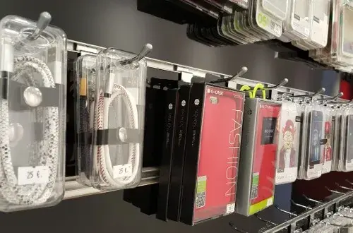 L'Atelier Des Smartphones