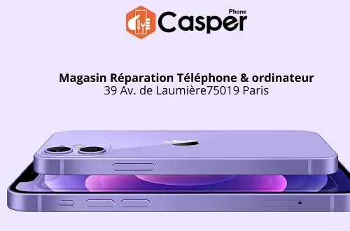 Casper Phone