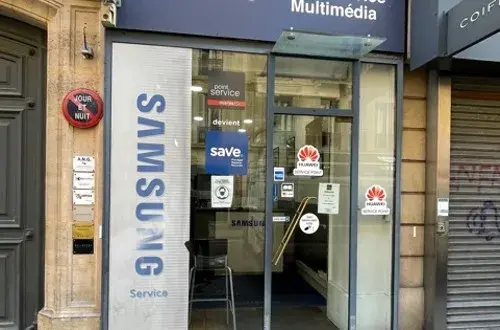SaveSaintLazare