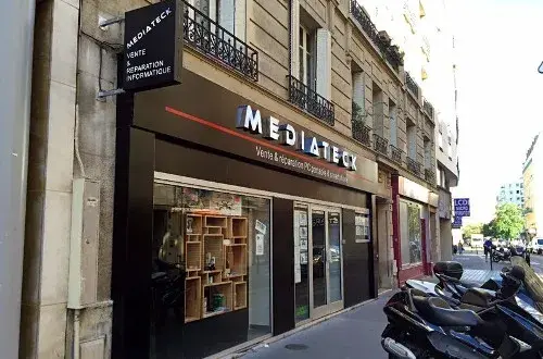 MEDIATECK