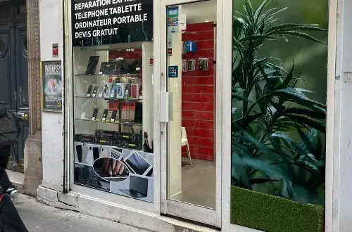 PHONE REPAIR