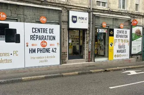 Hm Phone 42