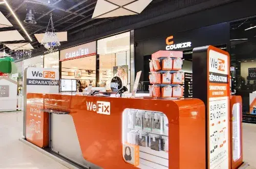 WeFix